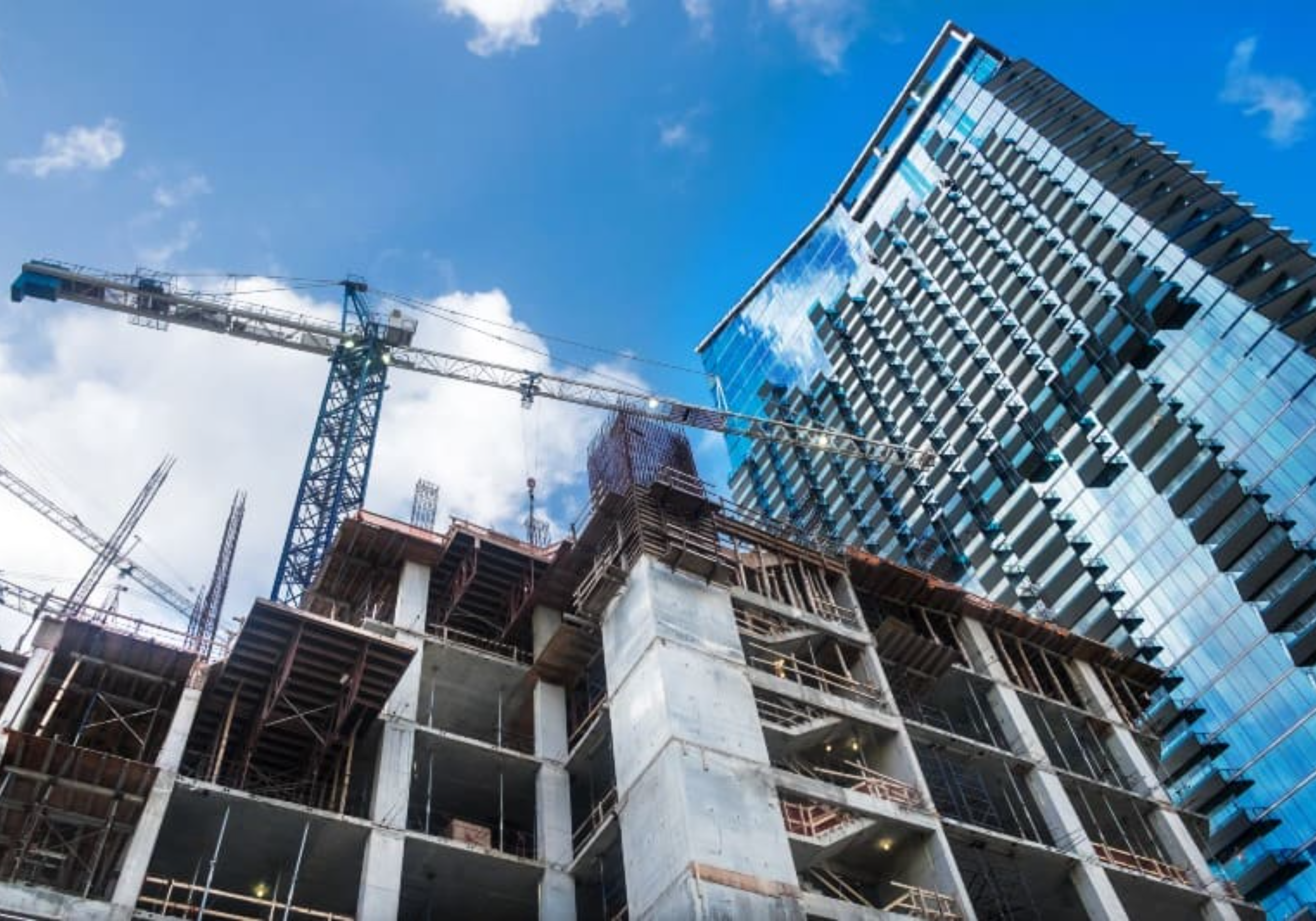 Why Quality Materials Matter in Every Construction Project