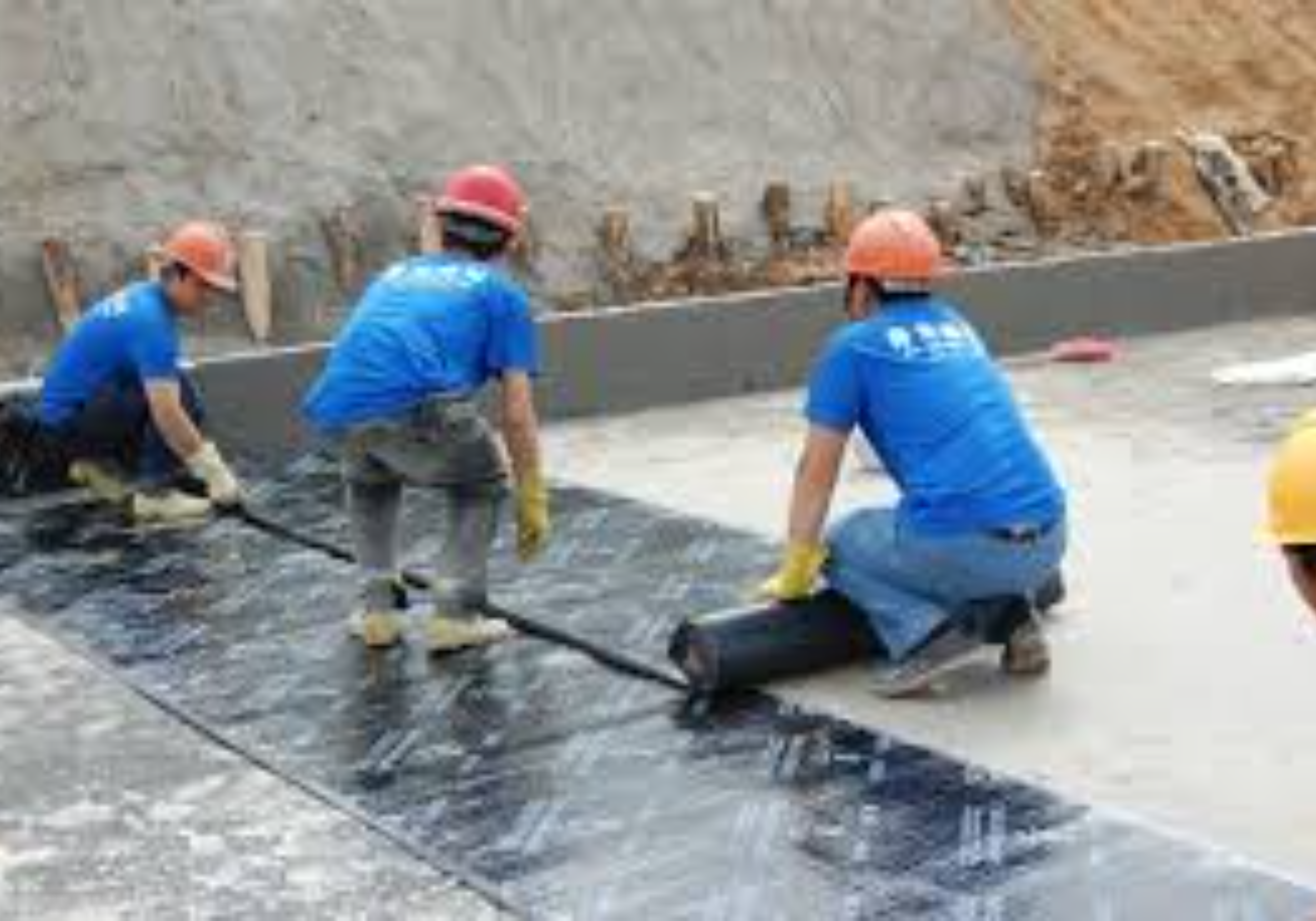 The Importance of Waterproofing in Modern Construction