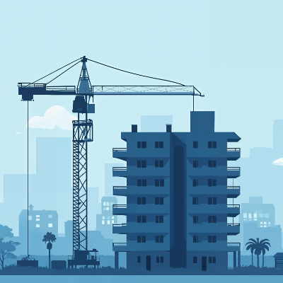 Skyline Residency Tower Image 1