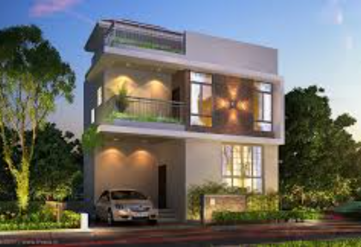 Emerald Green Villas