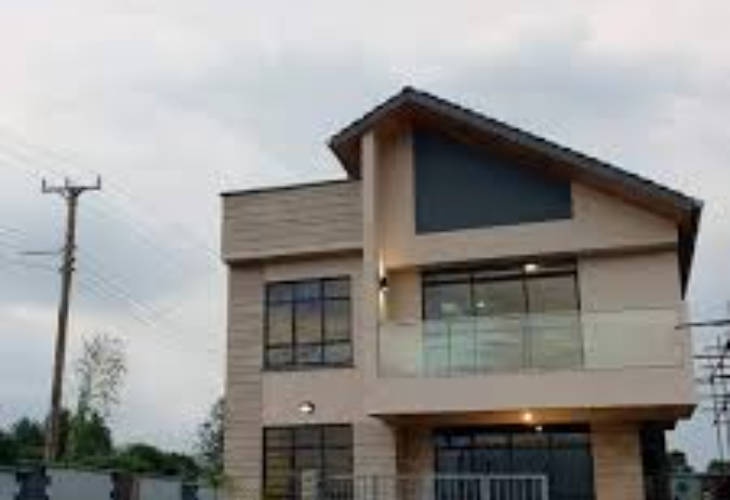 GreenVille Residency